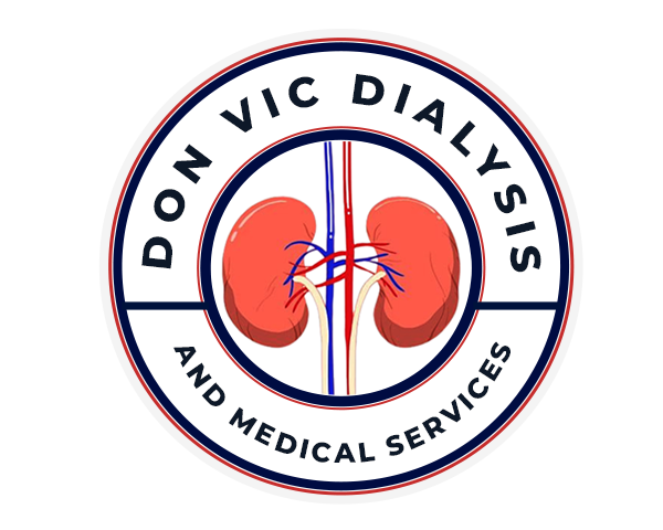 Donvic Dialysis